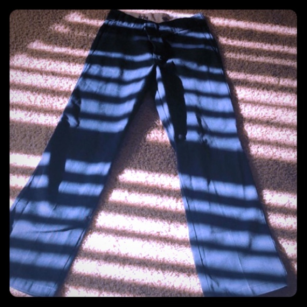 Teen dickies pants